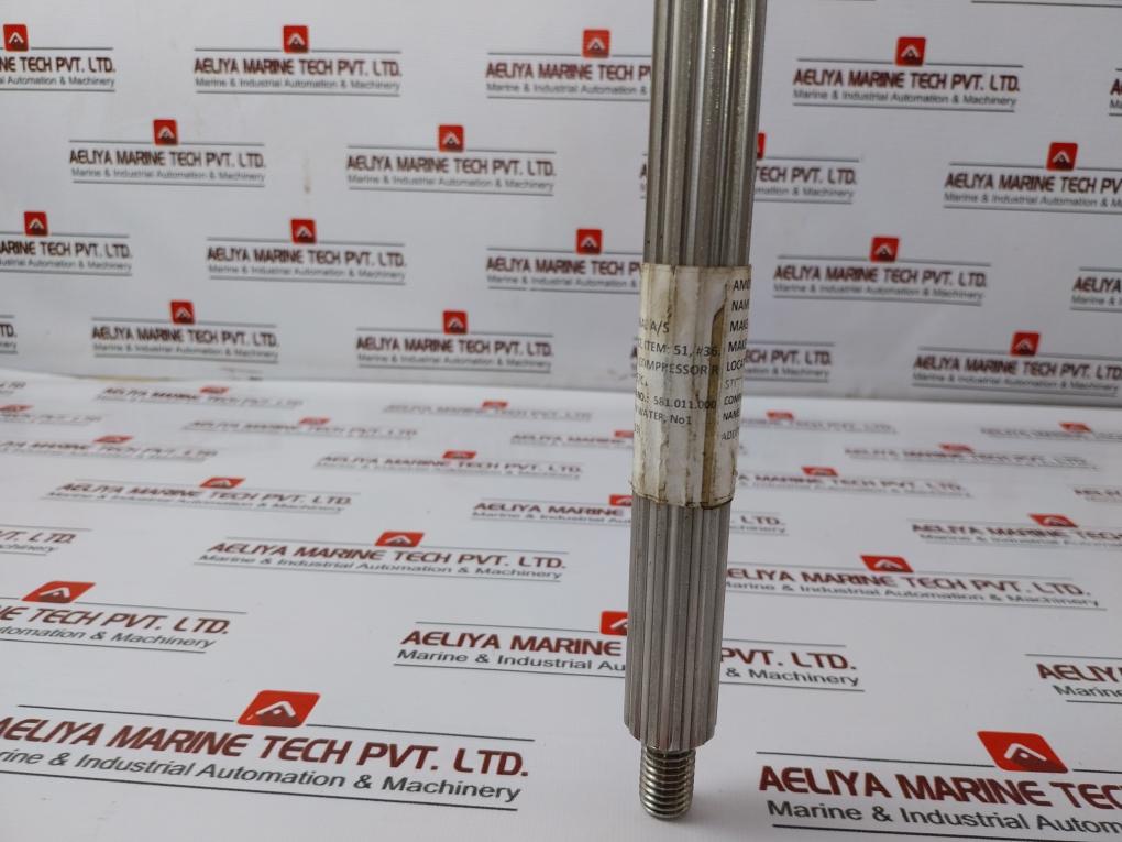 Grundfos Shaft (ø22 X 594)