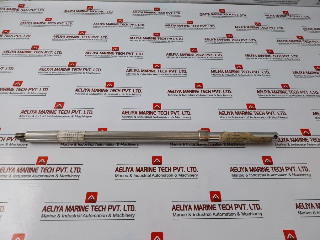 Grundfos Shaft (ø22 X 594)