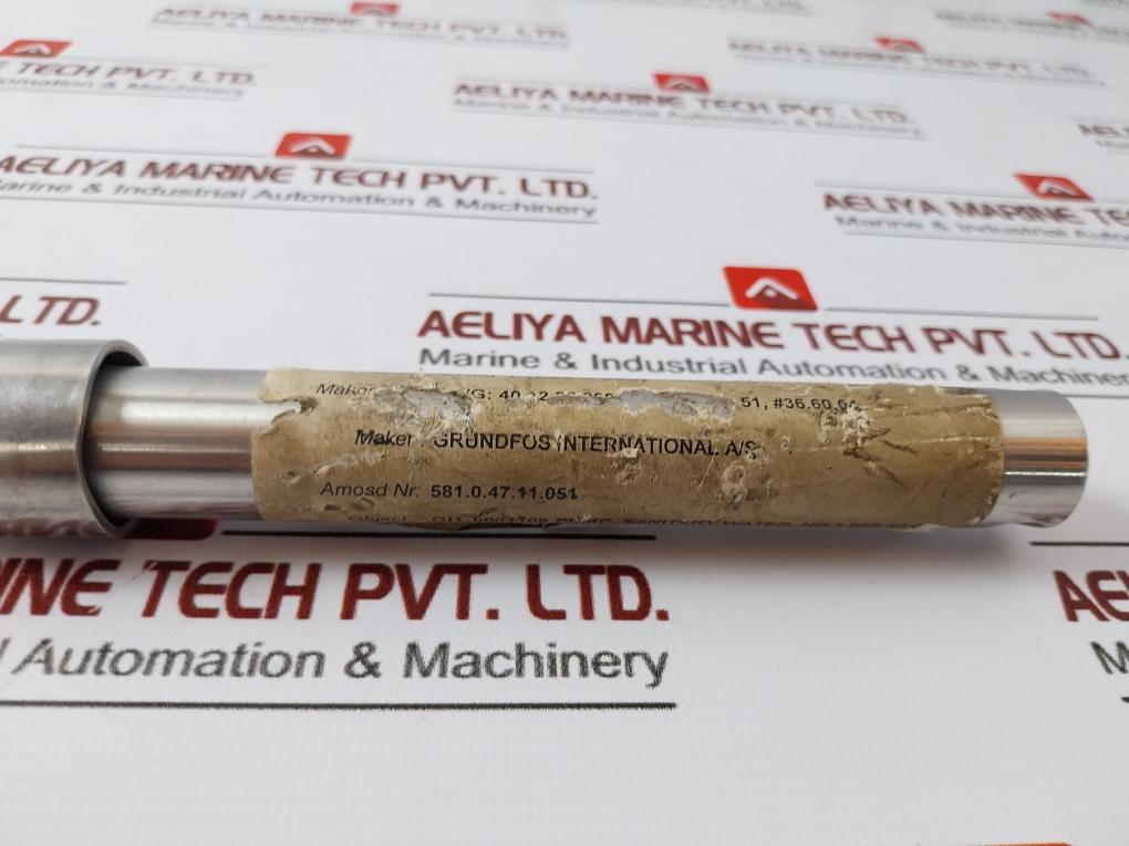 Grundfos Shaft (ø22 X 594)