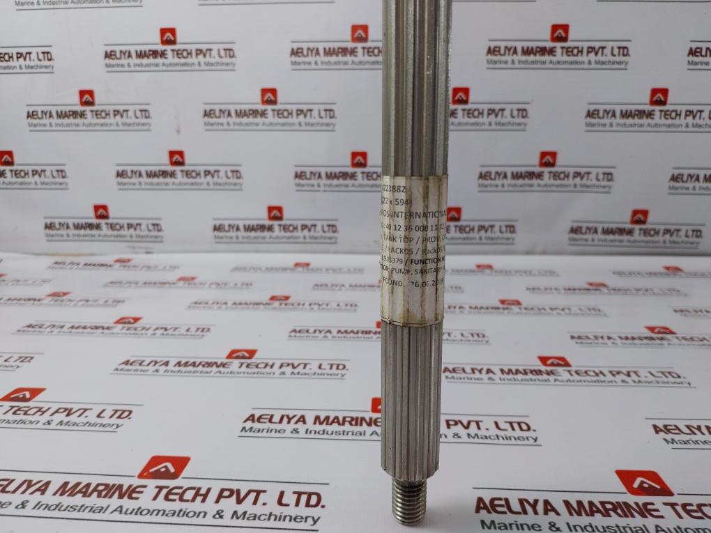 Grundfos Shaft (ø22 X 594)