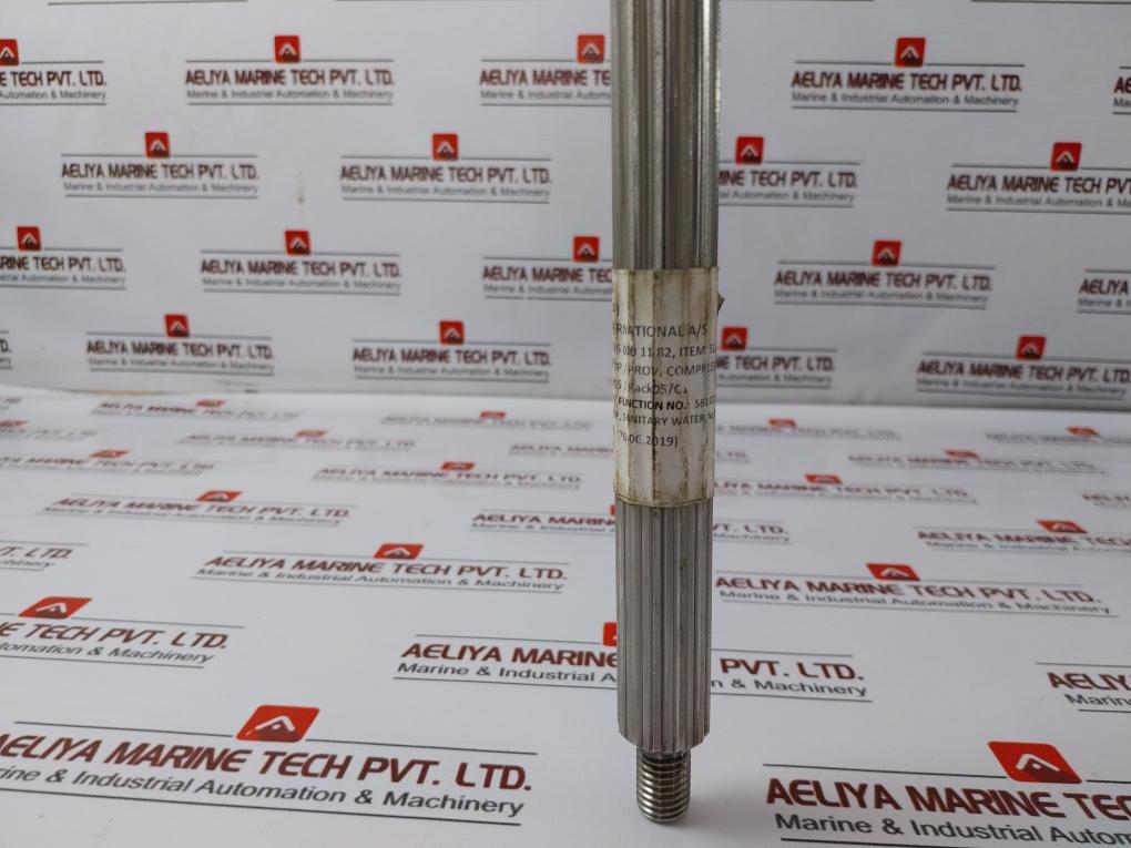 Grundfos Shaft (ø22 X 594)