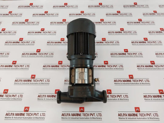 Grundfos Tp 25-80/2 A-o-a-bube Centrifugal Pump 180W 81602313