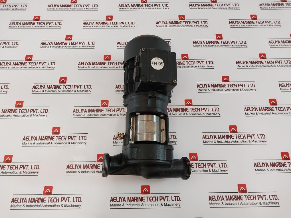 Grundfos Tp 25-80/2 A-o-a-bube Centrifugal Pump 180W 81602313