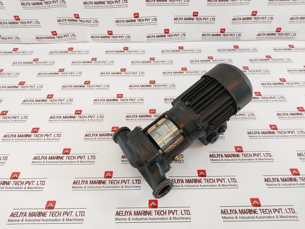 Grundfos Tp 25-80/2 A-o-a-bube Centrifugal Pump 180W 81602313