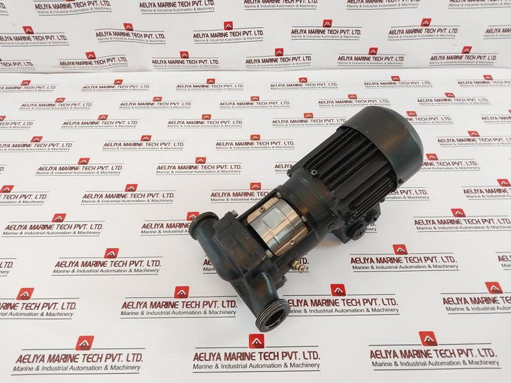 Grundfos Tp 25-80/2 A-o-a-bube Centrifugal Pump 180W 81602313