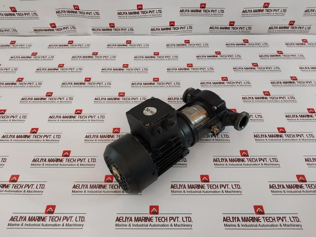 Grundfos Tp 25-80/2 A-o-a-bube Centrifugal Pump 180W 81602313