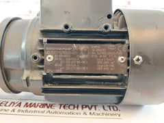 Grundfos Tp 25-80/2 A-o-a-bube Centrifugal Pump 180W 81602313
