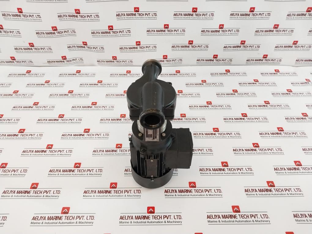 Grundfos Tp 25-80/2 A-o-a-bube Centrifugal Pump 180W 81602313