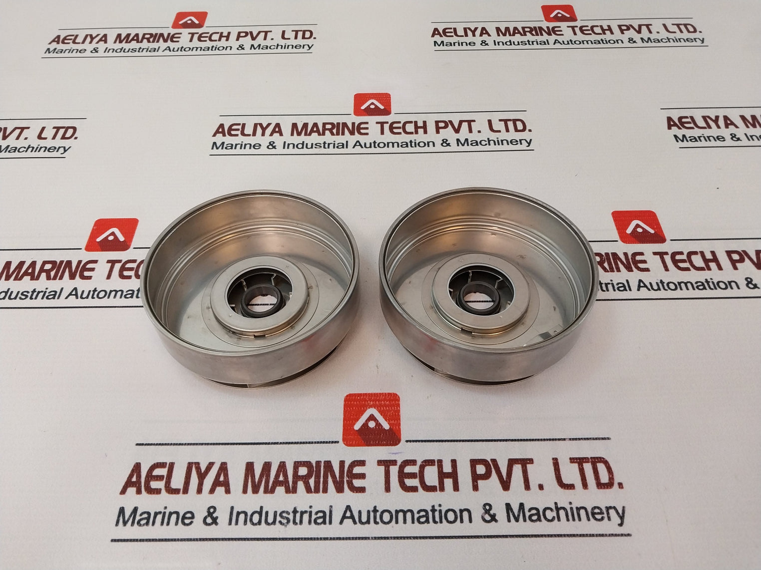 Grundfos Impeller 315427 Pressure Pump 223969