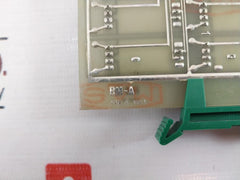 Grundy & Partners Aw711 A Pcb Card