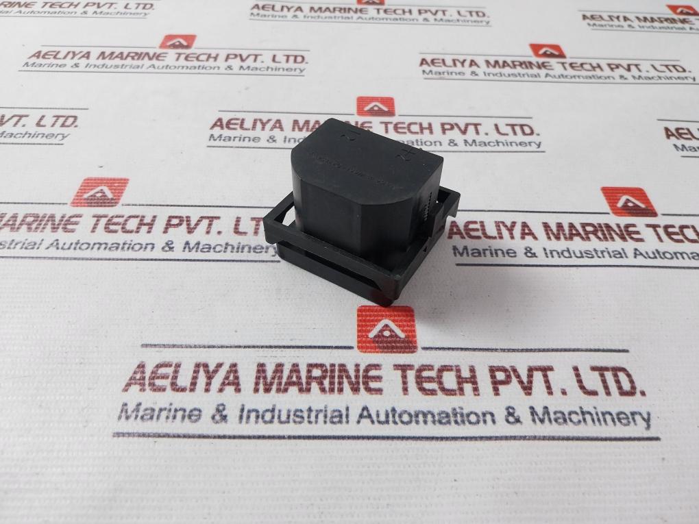 Gruner Bzw48/2 Counter 24V 60Hz