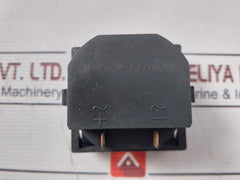 Gruner Bzw48/2 Counter 24V 60Hz