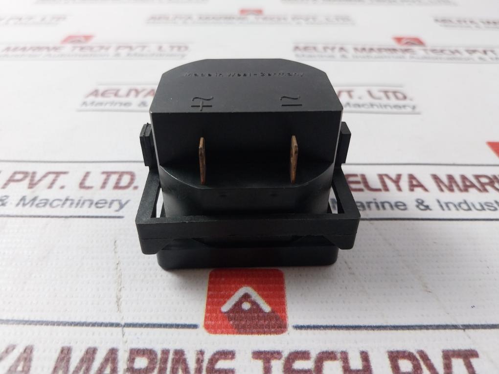 Gruner Bzw48/2 Counter 24V 60Hz