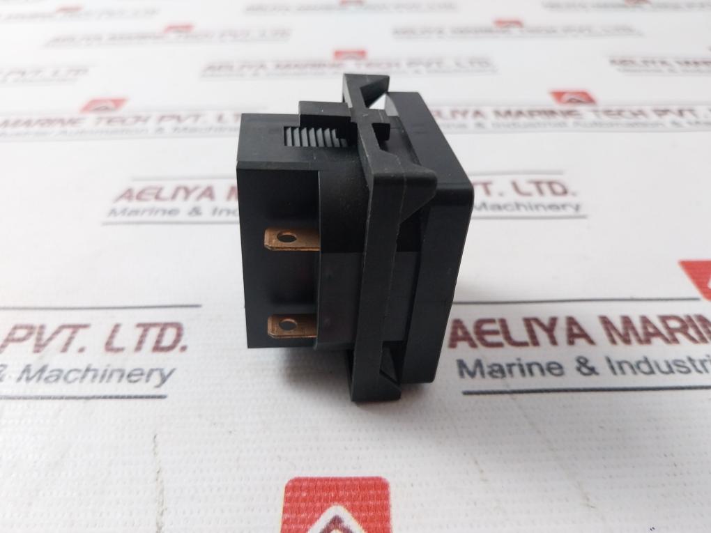 Gruner Bzw48/2 Counter 24V 60Hz