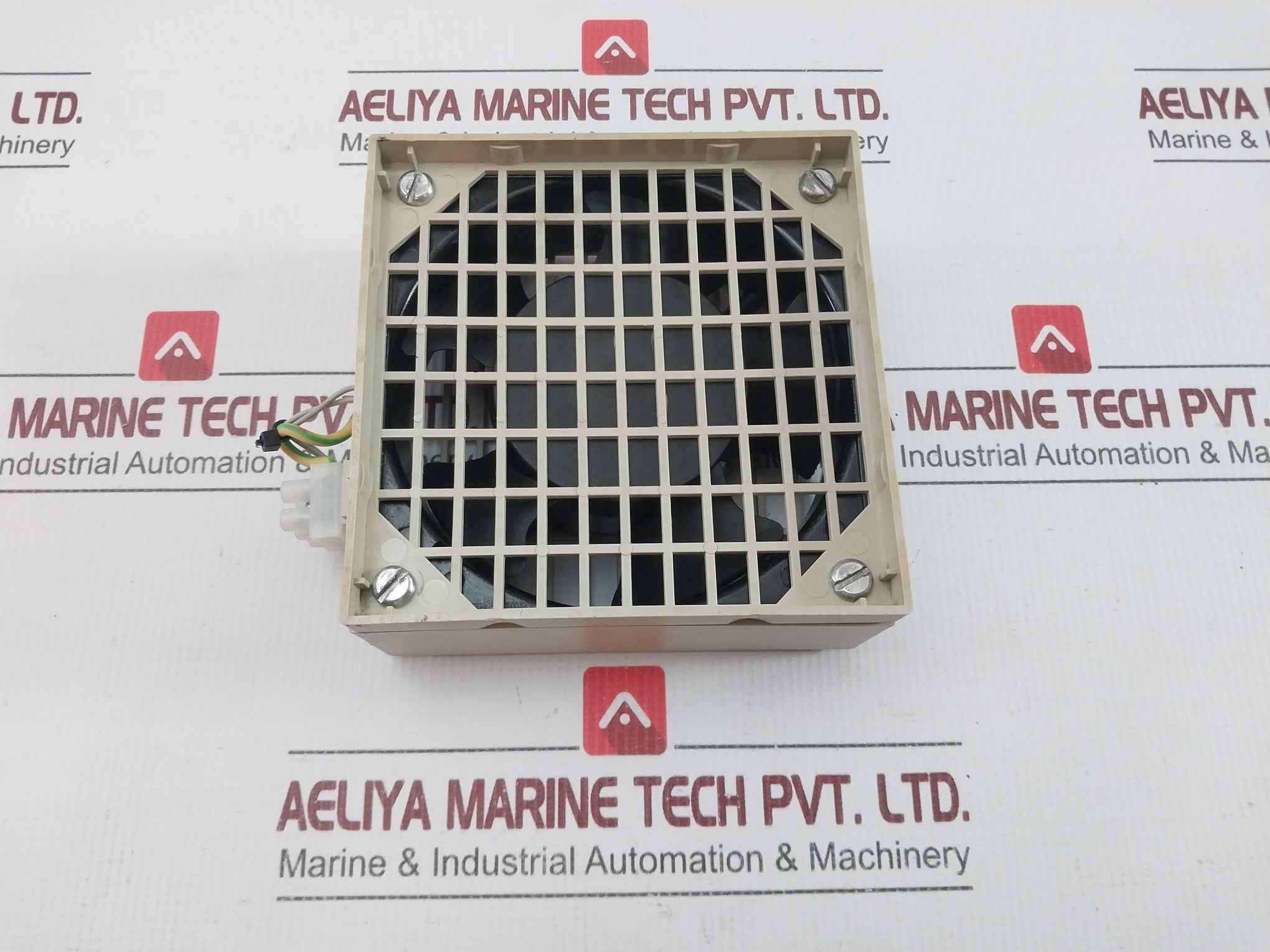 Grv12002200000B Housed Axial Cooling Fan 50-60Hz Stulz