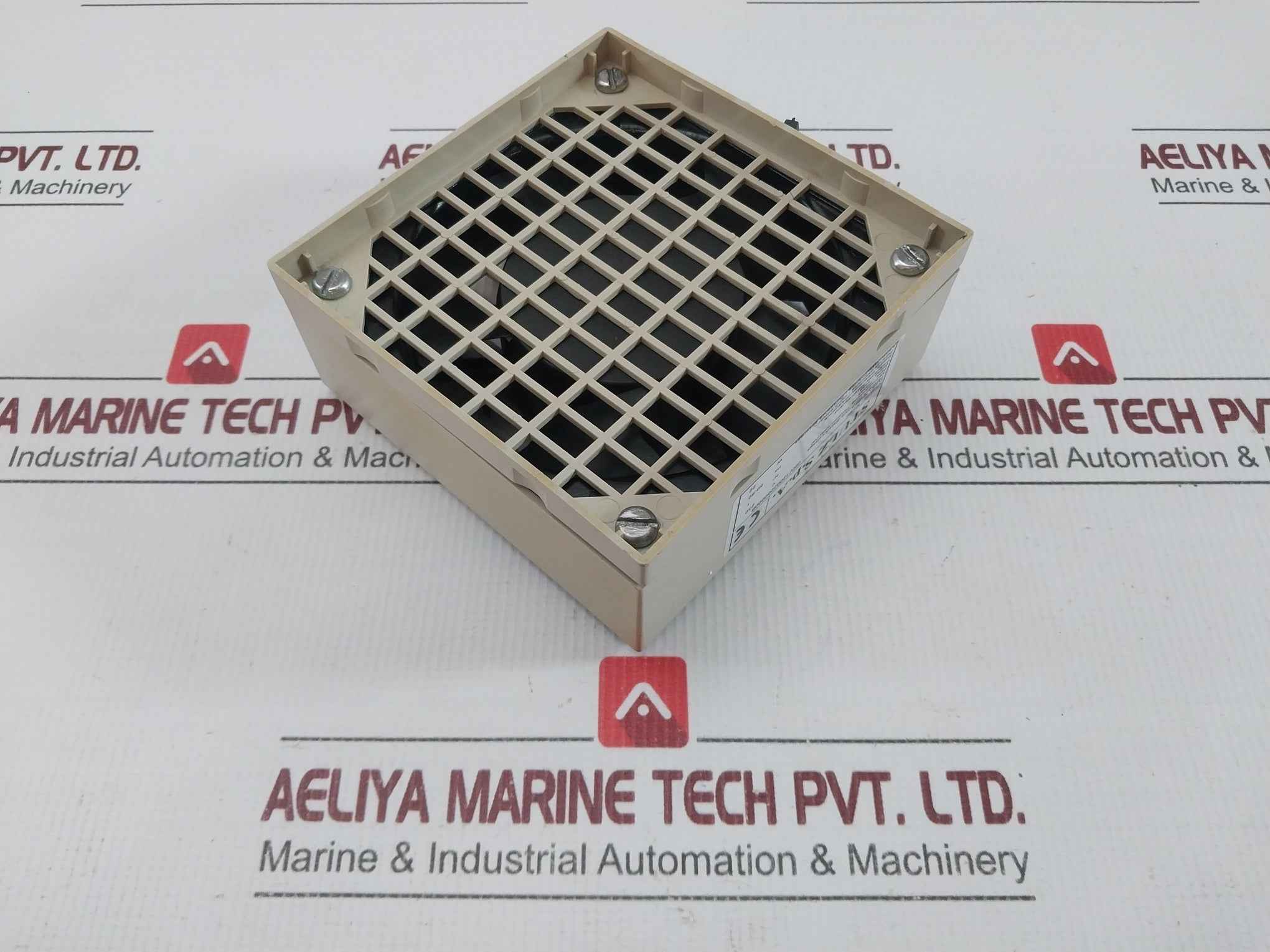 Grv12002200000B Housed Axial Cooling Fan 50-60Hz Stulz
