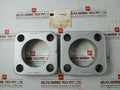Gs-piping 456-904Cd Tensioning Flange 4-inch 966064, 600K-25 Dsc