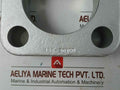 Gs-piping 456-904Cd Tensioning Flange 4-inch 966064, 600K-25 Dsc