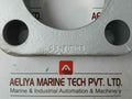 Gs-piping 456-904Cd Tensioning Flange 4-inch 966064, 600K-25 Dsc