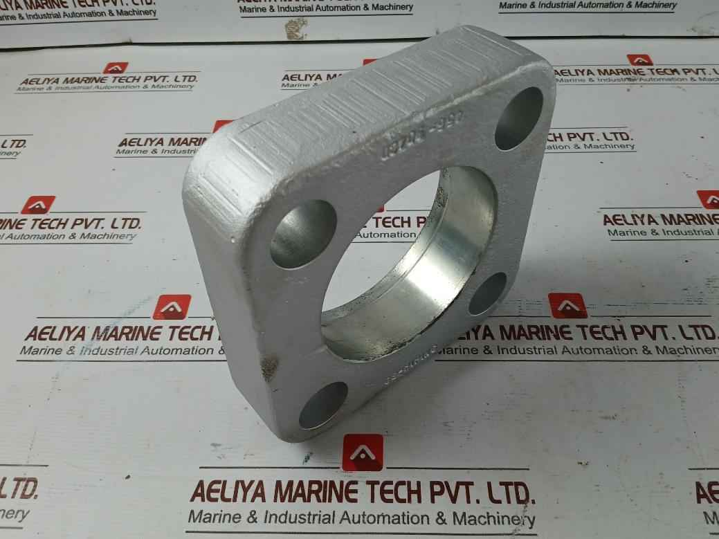 Gs-piping 456-904Cd Tensioning Flange 4-inch 966064, 600K-25 Dsc