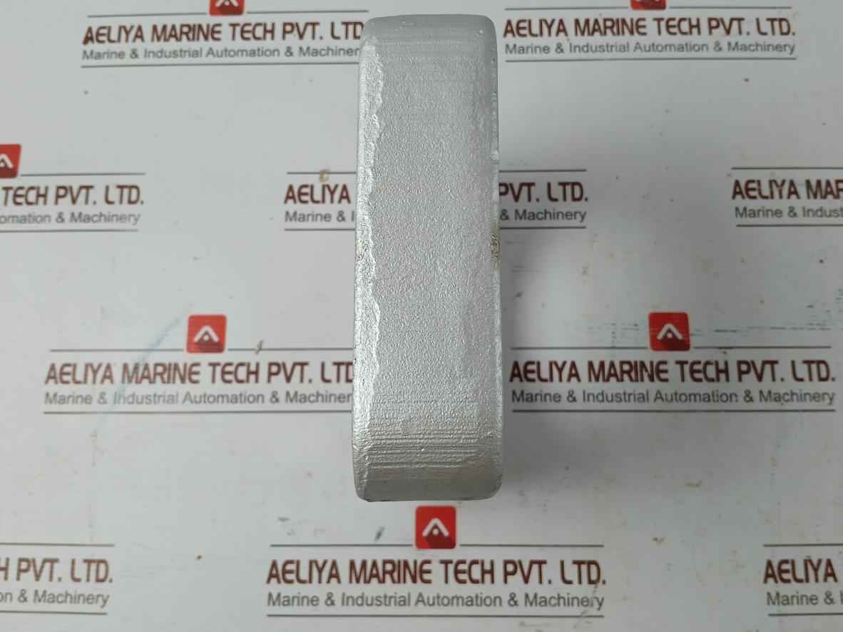 Gs-piping 456-904Cd Tensioning Flange 4-inch 966064, 600K-25 Dsc