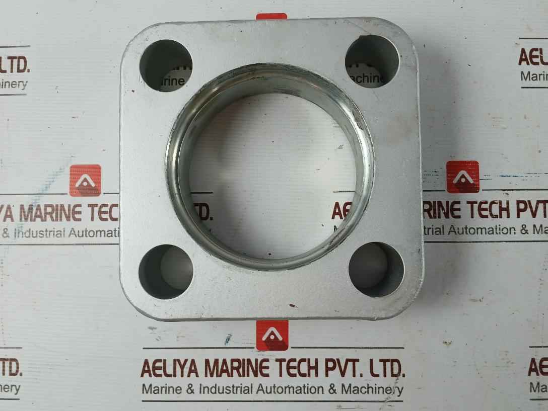 Gs-piping 456-904Cd Tensioning Flange 4-inch 966064, 600K-25 Dsc