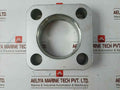 Gs-piping 456-904Cd Tensioning Flange 4-inch 966064, 600K-25 Dsc