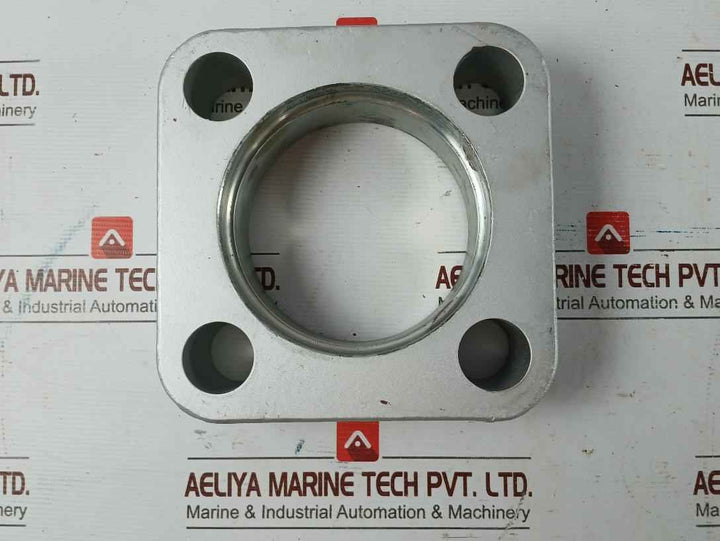 Gs-piping 456-904Cd Tensioning Flange 4-inch 966064, 600K-25 Dsc