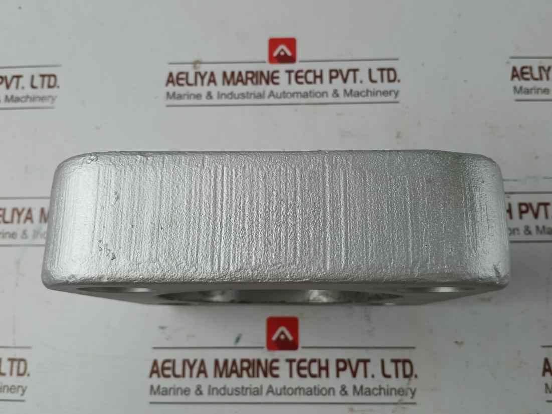 Gs-piping 456-904Cd Tensioning Flange 4-inch 966064, 600K-25 Dsc