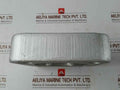 Gs-piping 456-904Cd Tensioning Flange 4-inch 966064, 600K-25 Dsc