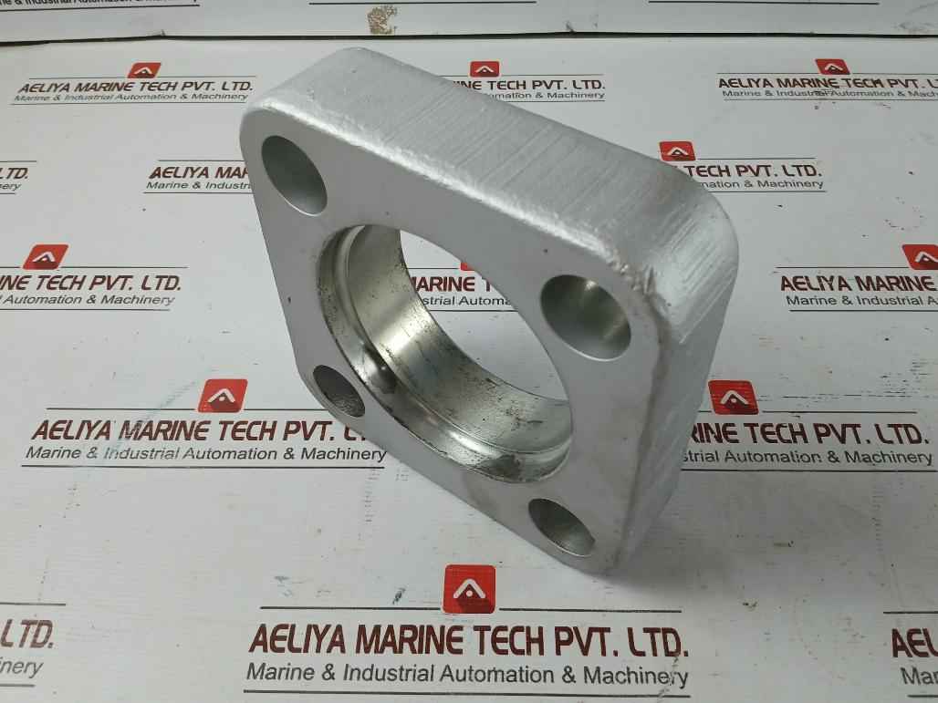 Gs-piping 456-904Cd Tensioning Flange 4-inch 966064, 600K-25 Dsc