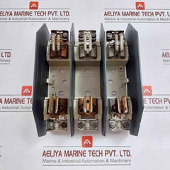 Gs 1 Fuse Holder 250A 660V Vde 0636