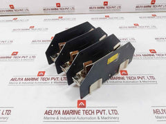 Gs 1 Fuse Holder 250A 660V Vde 0636