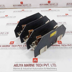 Gs 1 Fuse Holder 250A 660V Vde 0636