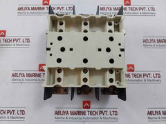 Gs 1 Fuse Holder 250A 660V Vde 0636