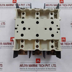 Gs 1 Fuse Holder 250A 660V Vde 0636