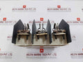 Gs 1 Fuse Holder 250A 660V Vde 0636