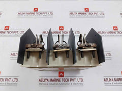 Gs 1 Fuse Holder 250A 660V Vde 0636