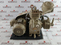 Gs2ar Air Compressor W/ Three Phase Marine Induction Motor 2.5mpa Sanwa
