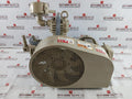 Gs2ar Air Compressor W/ Three Phase Marine Induction Motor 2.5mpa Sanwa