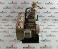 Gs2ar Air Compressor W/ Three Phase Marine Induction Motor 2.5mpa Sanwa