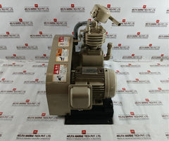 Gs2ar Air Compressor W/ Three Phase Marine Induction Motor 2.5mpa Sanwa