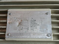 Gs2ar Air Compressor W/ Three Phase Marine Induction Motor 2.5mpa Sanwa