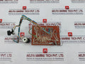 Gs 3 Pcb Module Printed Circuit With 2 Regulators 10 Ka Dc 13V Ac10A 250V