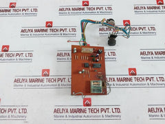 Gs 3 Pcb Module Printed Circuit With 2 Regulators 10 Ka Dc 13V Ac10A 250V