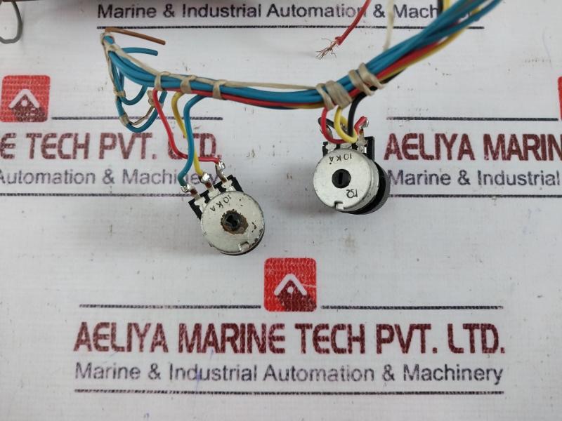 Gs 3 Pcb Module Printed Circuit With 2 Regulators 10 Ka Dc 13V Ac10A 250V