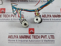Gs 3 Pcb Module Printed Circuit With 2 Regulators 10 Ka Dc 13V Ac10A 250V