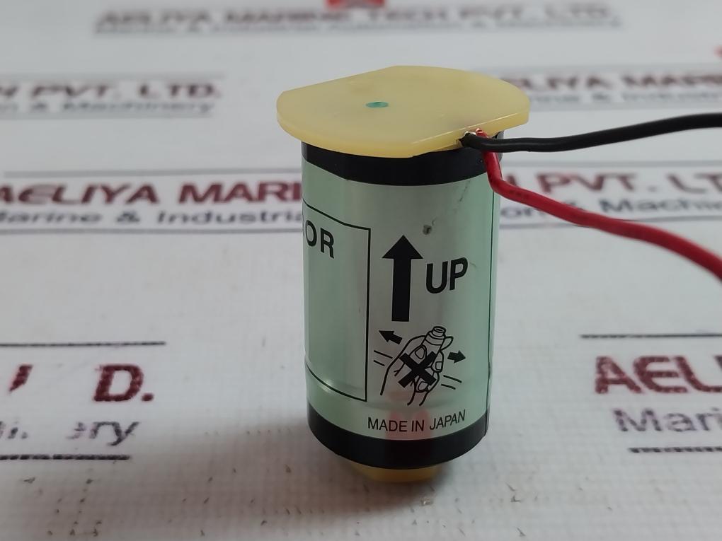 Gs Yuasa Ke-50 Combustion Method Galvanic Cell Type Oxygen Sensor Ke Series