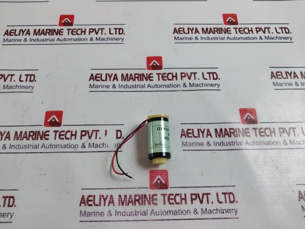 Gs Yuasa Ke-50 Combustion Method Galvanic Cell Type Oxygen Sensor Ke Series