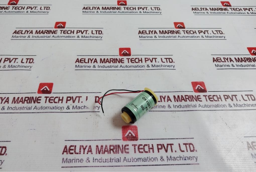 Gs Yuasa Ke-50 Combustion Method Galvanic Cell Type Oxygen Sensor Ke Series
